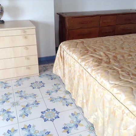 Apartment With One Bedroom In Santa Domenica Vibo Valentia With Wonderful Sea View And Wifi 3 Km From The Beach 트로페아