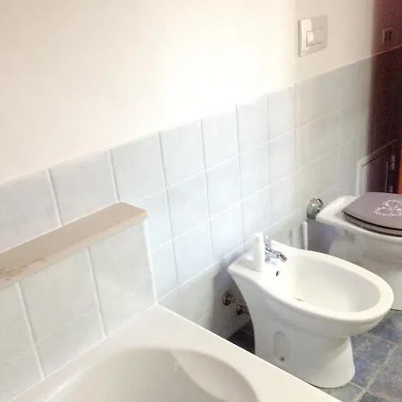 Apartment With One Bedroom In Santa Domenica Vibo Valentia With Wonderful Sea View And Wifi 3 Km From The Beach * 트로페아