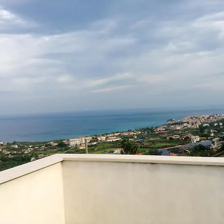 Apartment With One Bedroom In Santa Domenica Vibo Valentia With Wonderful Sea View And Wifi 3 Km From The Beach *